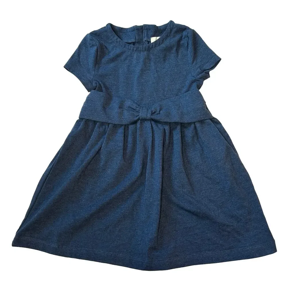NWT KATE SPADE New York Kammy Dress 5Y - Picture 1 of 4